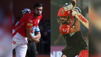 Highlights, IPL 2018, KXIP vs RCB at Indore, Full Cricket Score: Kohli, Parthiv guide Bangalore to 10-wicket win