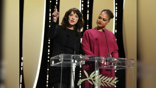 Asia Argento trolled over Anthony Bourdain's death: Actress-activist's peers defend her in an open letter