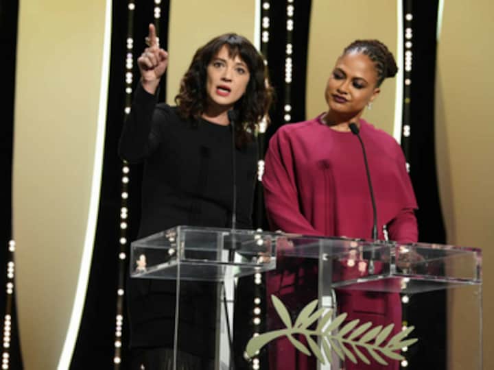 Asia Argento trolled over Anthony Bourdain's death: Actress-activist's peers defend her in an open letter