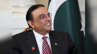 Pakistan general election: Former president Asif Ali Zardari to contest for National Assembly seat from Nawabshah