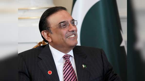 Pakistan general election: Former president Asif Ali Zardari to contest for National Assembly seat from Nawabshah