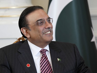 Pakistan general election: Former president Asif Ali Zardari to contest for National Assembly seat from Nawabshah Pakistan general election: Former president Asif Ali Zardari to contest for National Assembly seat from Nawabshah