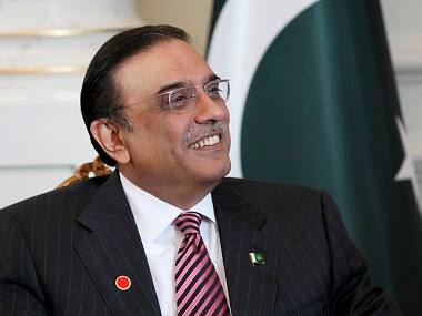 Pakistan general election: Former president Asif Ali Zardari to contest for National Assembly seat from Nawabshah