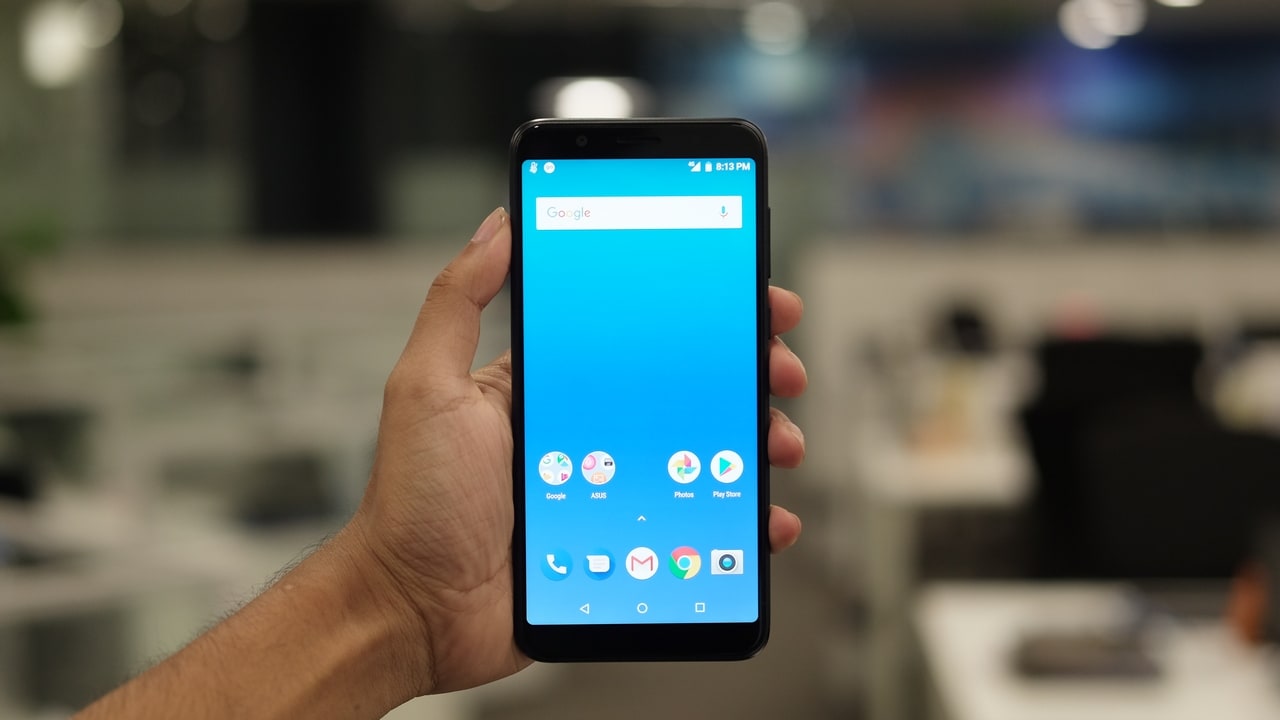 Zenfone max прошивка. ASUS Zenfone 5 Max Pro Android.