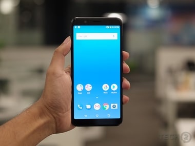 Asus Zenfone Max Pro M1 Review A Value For Money Budget Smartphone That Can Take The Xiaomi Redmi Note 5 Pro Head On Tech Reviews Firstpost