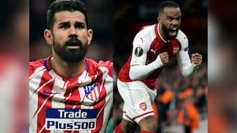 Highlights, Atletico Madrid vs Arsenal, UEFA Europa League semi-final 2nd leg: Atleti reach final after narrow win