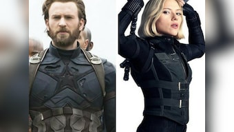 Avengers 4: Captain America, Black Widow have a much bigger role in Infinity War sequel, reveal scriptwriters