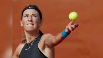 French Open 2018: Victoria Azarenka says seeding rule needs to be fair for all players, not just Serena Williams
