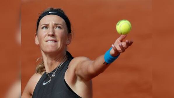 French Open 2018: Victoria Azarenka says seeding rule needs to be fair for all players, not just Serena Williams