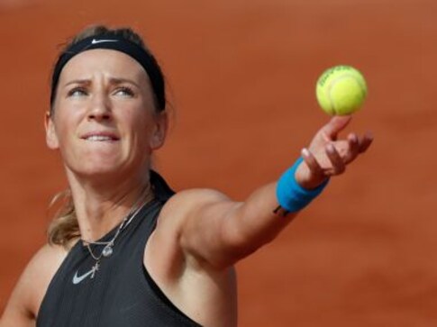 French Open 2018: Victoria Azarenka says seeding rule needs to be fair for all players, not just Serena Williams French Open 2018: Victoria Azarenka says seeding rule needs to be fair for all players, not just Serena Williams