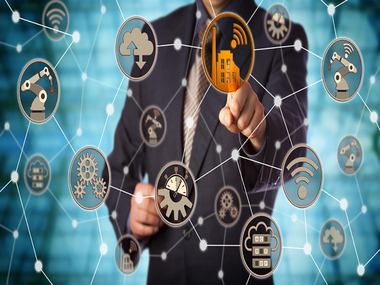 Interoperability: The Missing Link Interoperability: The Missing Link