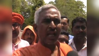 BJP MLA Surendra Singh blames parents for rising incidents of rape, says they should not allow wards to roam freely