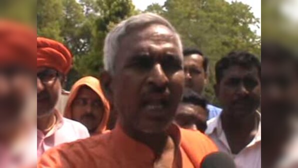 BJP MLA Surendra Singh blames parents for rising incidents of rape, says they should not allow wards to roam freely