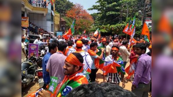 Congress' coastal Karnataka debacle due to its communal politicking and Narendra Modi's charisma, say voters
