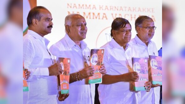 BJP micro-manages Karnataka campaign to target specific caste groups, counter Siddaramaiah's AHINDA support