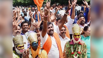 Karnataka Election partywise results 2018: Here's how Congress, BJP, JD(S) fared in polls, full list of winners