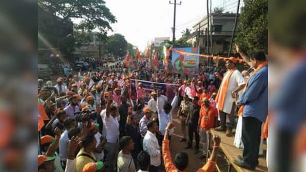 Karnataka polls: In 'terror-tainted' Bhatkal, Hindu-Muslim divide polarises voters as well as decides candidates