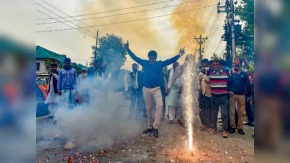 Karnataka exit polls get it mostly right: BJP emerges as single largest party, JD(S) key in hung Assembly
