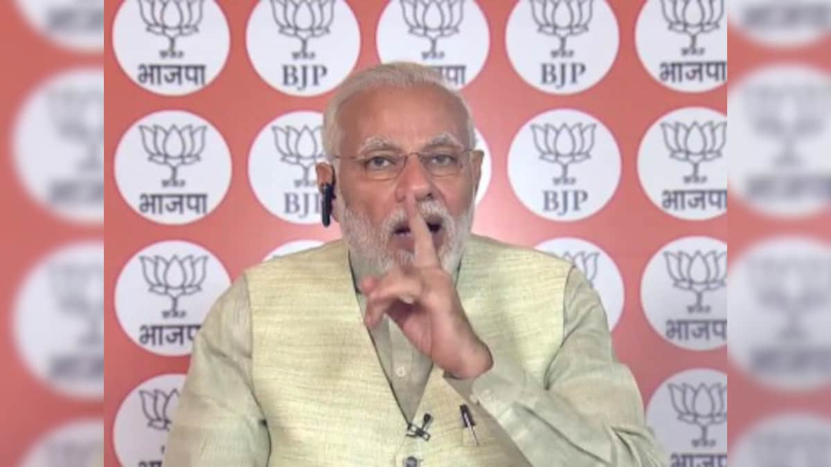 BJP wants expansionary economic policy ahead of general election: Modi govt plans to keep fiscal deficit to 3.3%, say sources