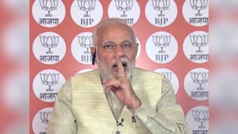 BJP wants expansionary economic policy ahead of general election: Modi govt plans to keep fiscal deficit to 3.3%, say sources