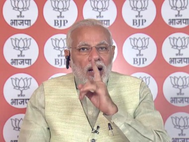 BJP wants expansionary economic policy ahead of general election: Modi govt plans to keep fiscal deficit to 3.3%, say sources BJP wants expansionary economic policy ahead of general election: Modi govt plans to keep fiscal deficit to 3.3%, say sources