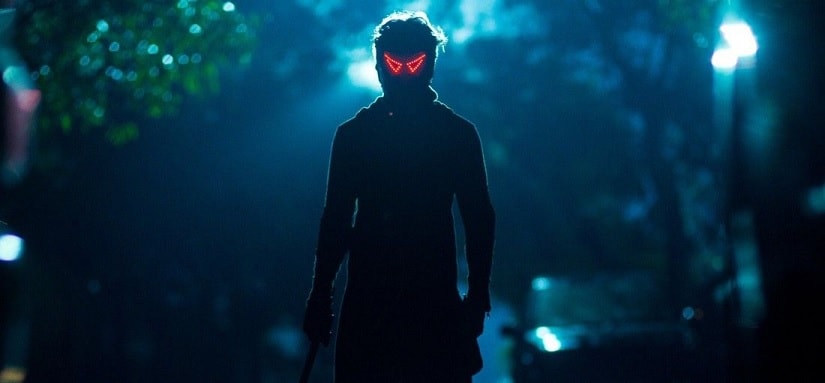 Harshvardhan Kapoor Bhavesh Joshi – Superhero. Image via Twitter