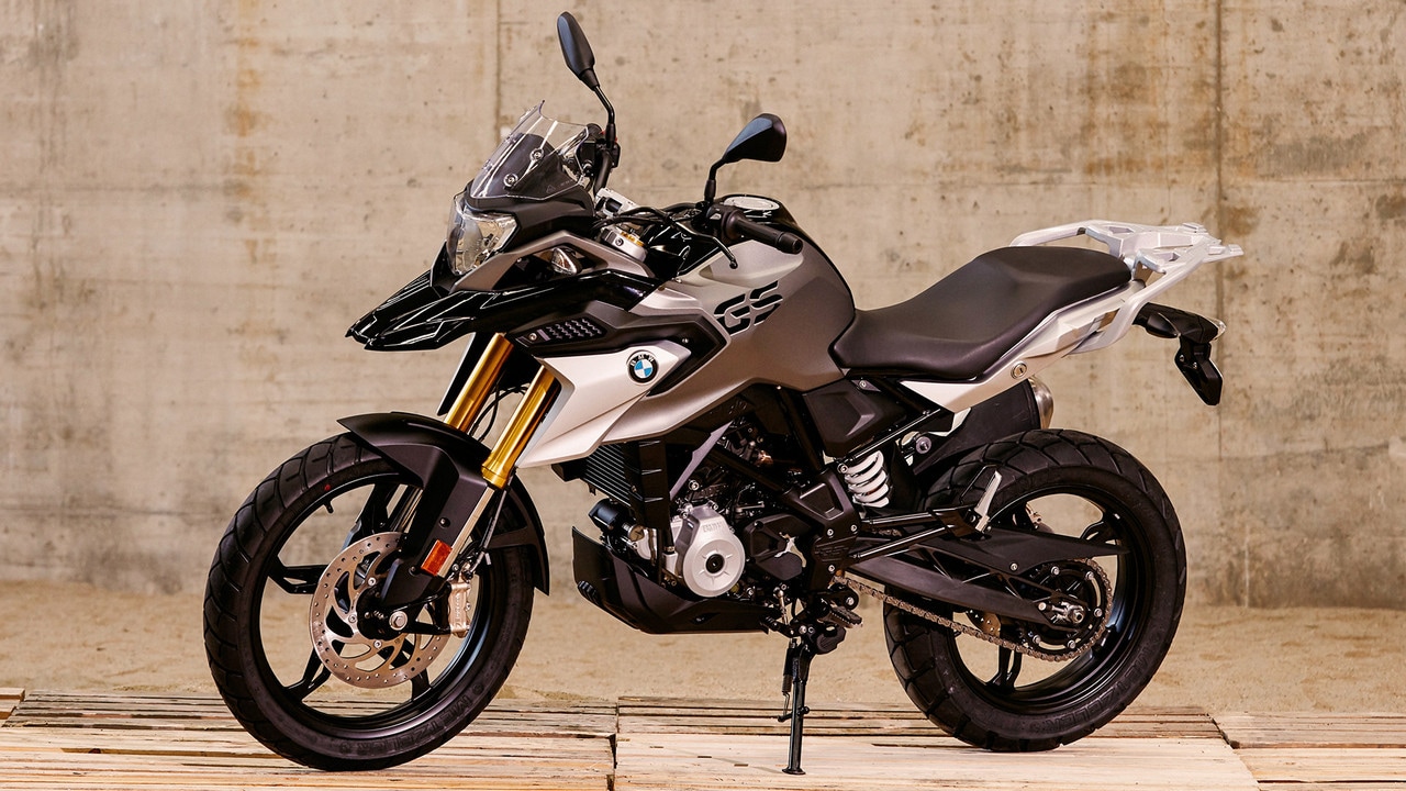 BS6 BMW G 310 Twins Could Be Cheaper Than KTM 390 Twins