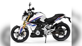 Bookings for BMW G 310 R and BMW G 310 GS to start from 8 June onwards
