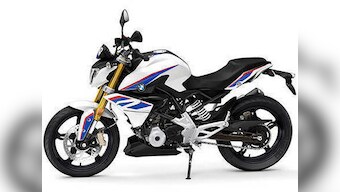 Bookings for BMW G 310 R and BMW G 310 GS to start from 8 June onwards