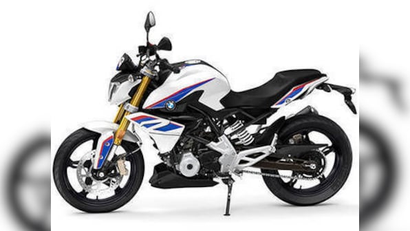 Bookings for BMW G 310 R and BMW G 310 GS to start from 8 June onwards