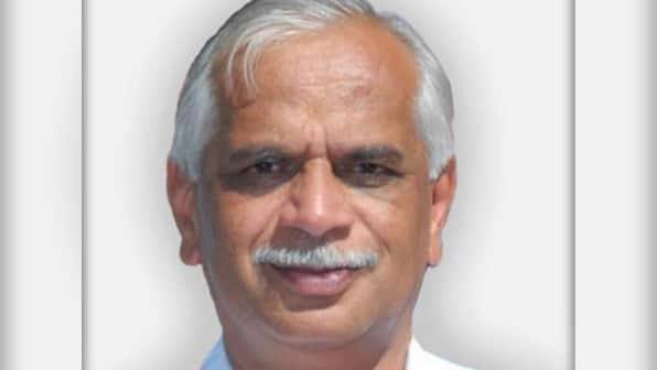 BN Vijaya Kumar passes away at 59: Two-time BJP MLA played active role in ABVP, spearheaded RTI movement