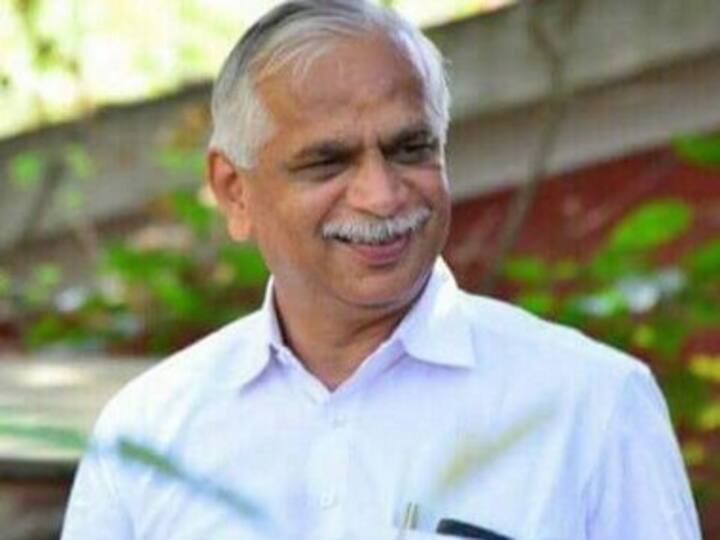 BJP's Jayanagar candidate BN Vijaykumar passes away in Bengaluru; sitting MLA's last rites to be performed today