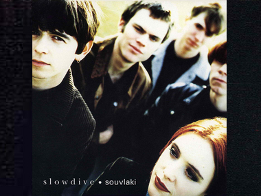Slowdive's Souvlaki turns 25: The lasting influence of Neil Halstead, Rachel Goswell's shoegaze masterpiece Slowdive's Souvlaki turns 25: The lasting influence of Neil Halstead, Rachel Goswell's shoegaze masterpiece