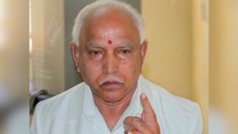 Who will be next Chief Minister of Karnataka? Lingayat strongman BS Yeddyurappa likely to become CM for third time