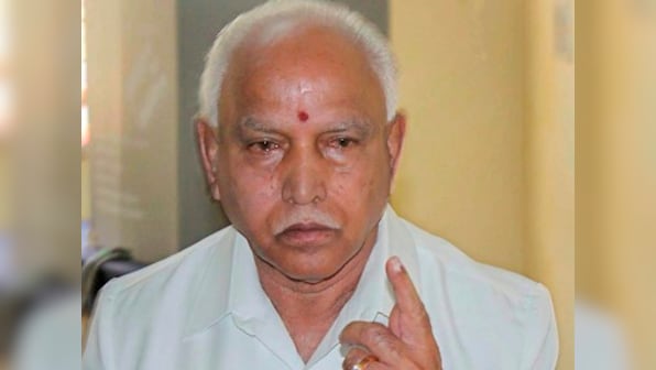 Who will be next Chief Minister of Karnataka? Lingayat strongman BS Yeddyurappa likely to become CM for third time