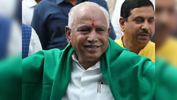 Karnataka Election Result 2018: SC fixes 10:30 am hearing for Congress-JDS challenge to KG Bopaiah appointment