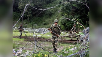 BSF, Pakistan Rangers hold meeting after latest ceasefire violations along International Border, vow to maintain peace