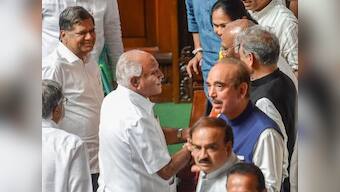 Ahead of Karnataka floor test, BS Yeddyurappa resigns as chief minister, says this won't be my last agneepariksha