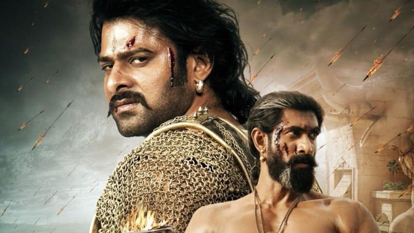 Baahubali prequel bagged by Netflix; series will be based on Anand Neelakantans The Rise of Sivagami