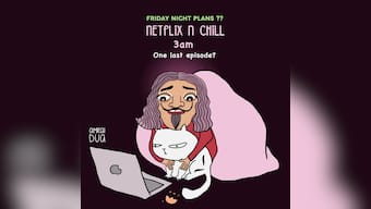 Dear Gay Men, Are You Dating A #BadNewsBoyfriend?