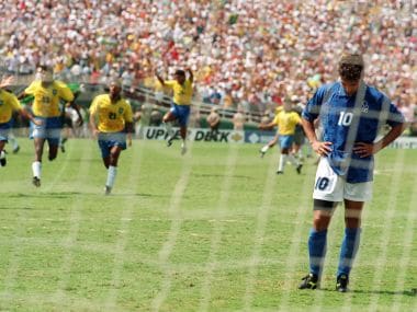 1994 Baggio Jersey, Italy World Cup Jersey Baggio