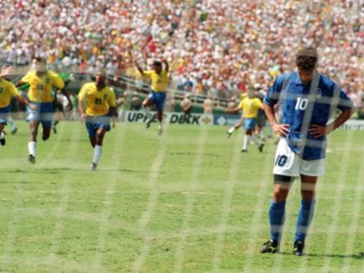 The Very Best of Roberto Baggio (1994)  The Very Best of 