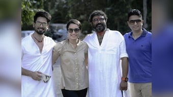 Bhushan Kumar to produce Batti Gul Meter Chalu, Fanne Khan as KriArj Entertainment exits from projects