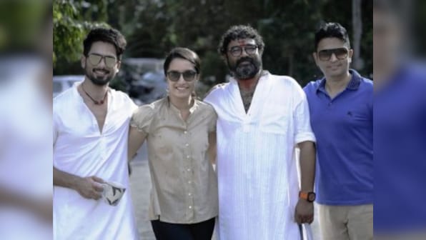Producer Prerna Arora resolves dispute with Bhushan Kumar, gears up for a love story and a thriller