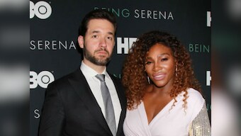 Former World No 1 Serena Williams to talk about her strength and fears in new HBO documentary