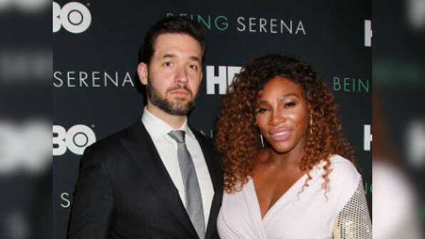 Former World No 1 Serena Williams to talk about her strength and fears in new HBO documentary