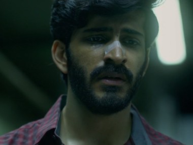Qasam Kha Li from Bhavesh Joshi Superhero traces Harshvardhan Kapoor's transformation into a masked vigilante Qasam Kha Li from Bhavesh Joshi Superhero traces Harshvardhan Kapoor's transformation into a masked vigilante