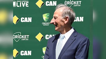 Bill Lawry calls 'stumps' on career: The magician behind the mic who breathed real excitement into cricket commentary
