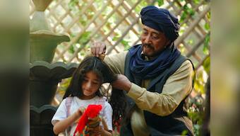 Bioscopewala provides refreshing take on Rabindranath Tagore's Kabuliwala in a strong woman-led film