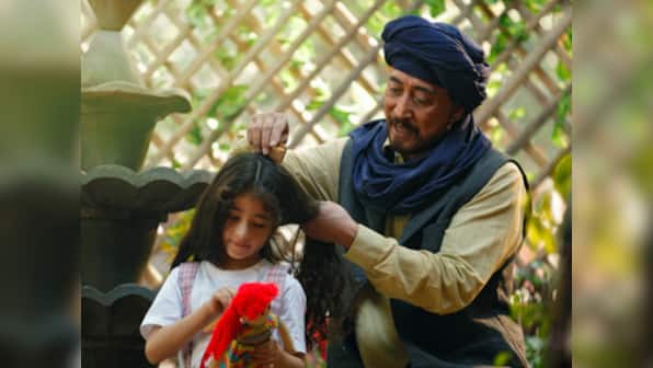 Bioscopewala provides refreshing take on Rabindranath Tagore's Kabuliwala in a strong woman-led film